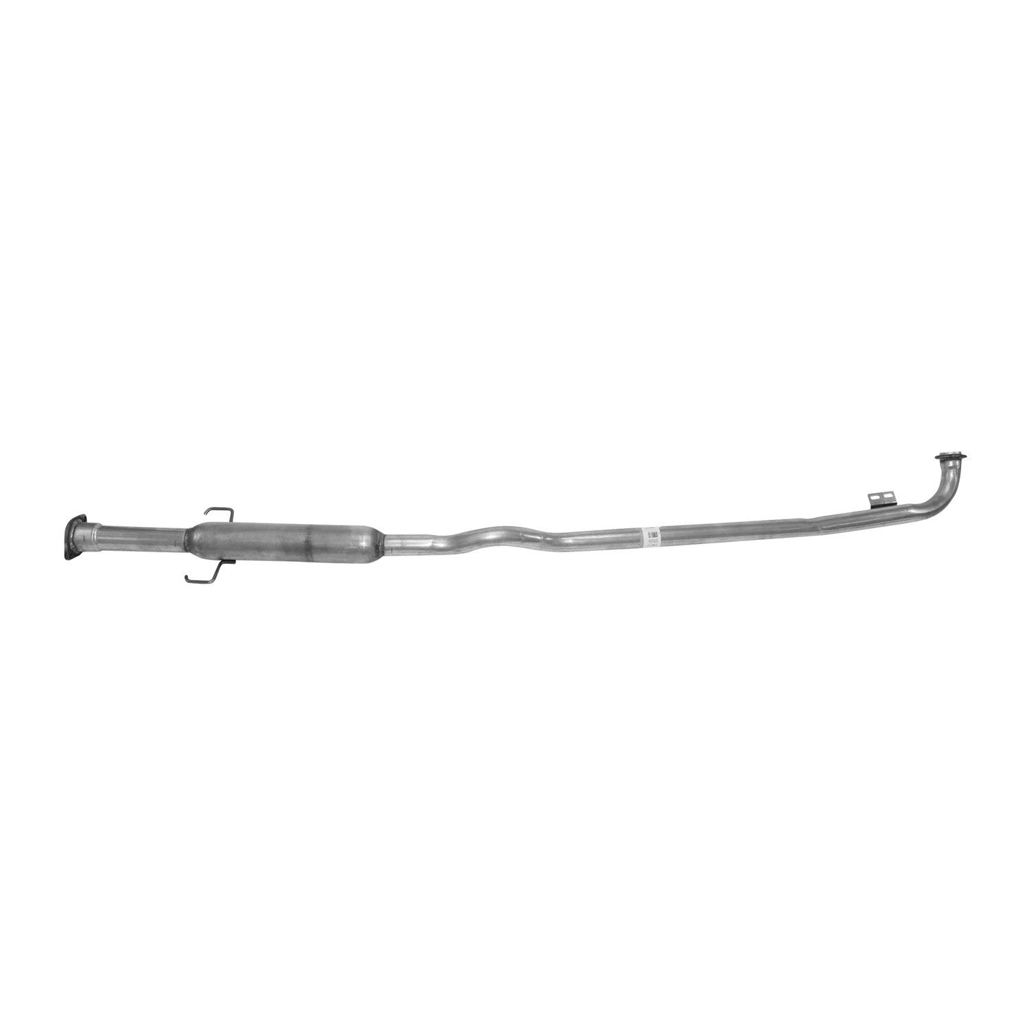 AP Exhaust Exhaust Pipe 78217