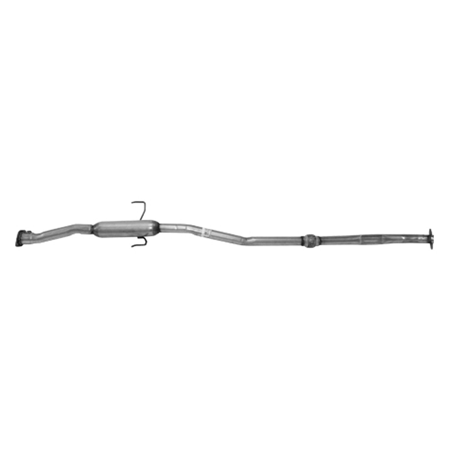 AP Exhaust Exhaust Pipe 78235