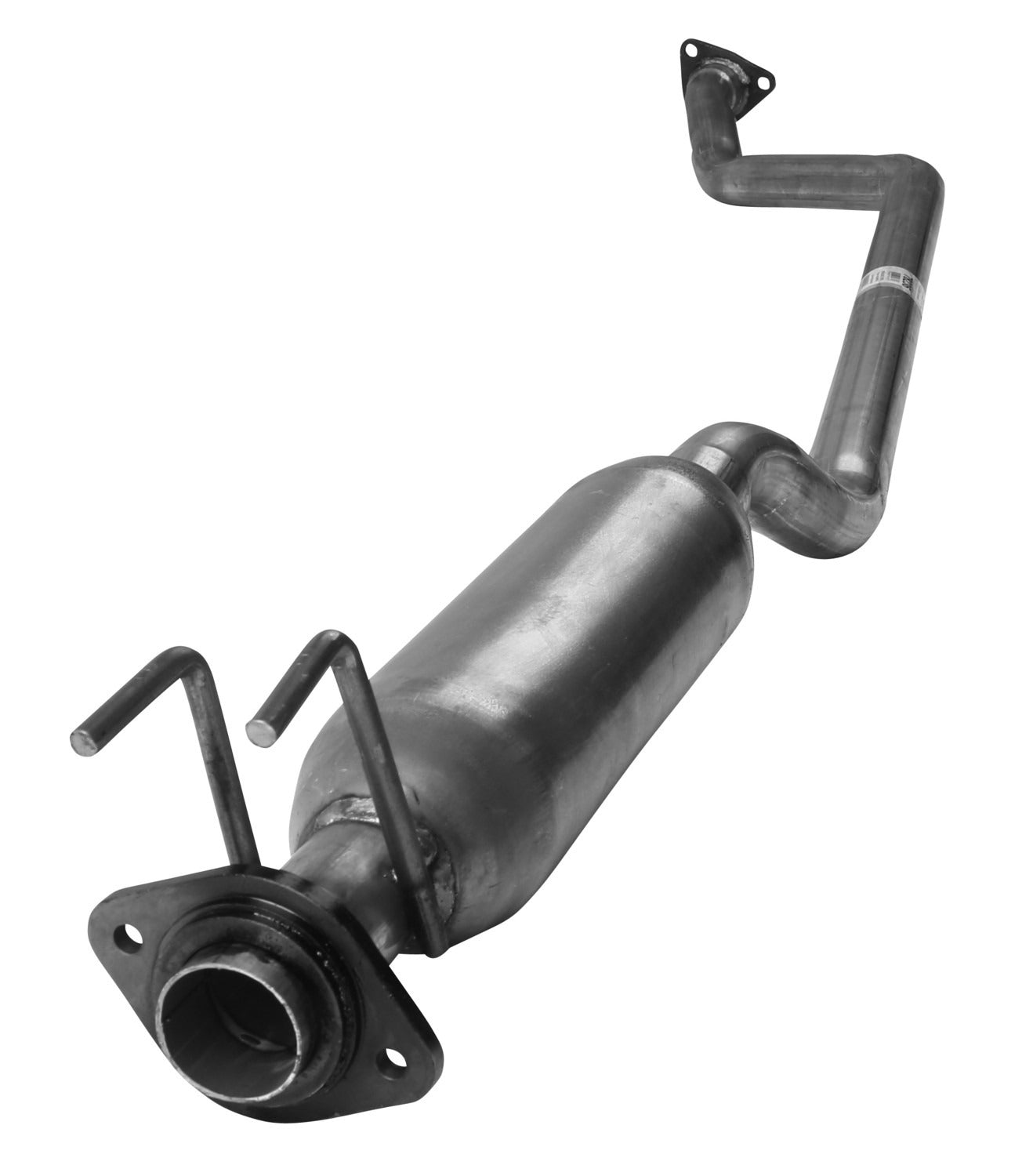 AP Exhaust Exhaust Pipe 78236
