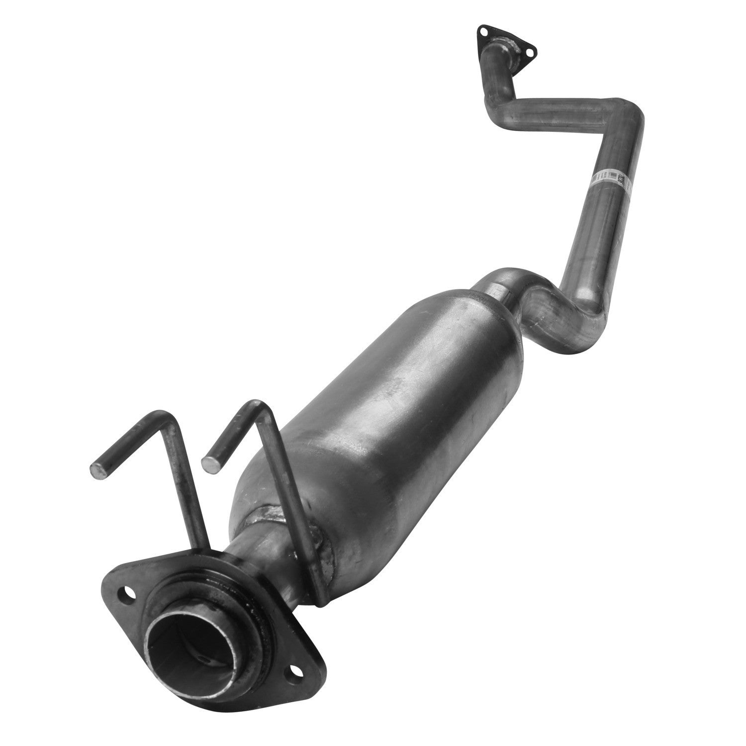 AP Exhaust Exhaust Pipe 78236