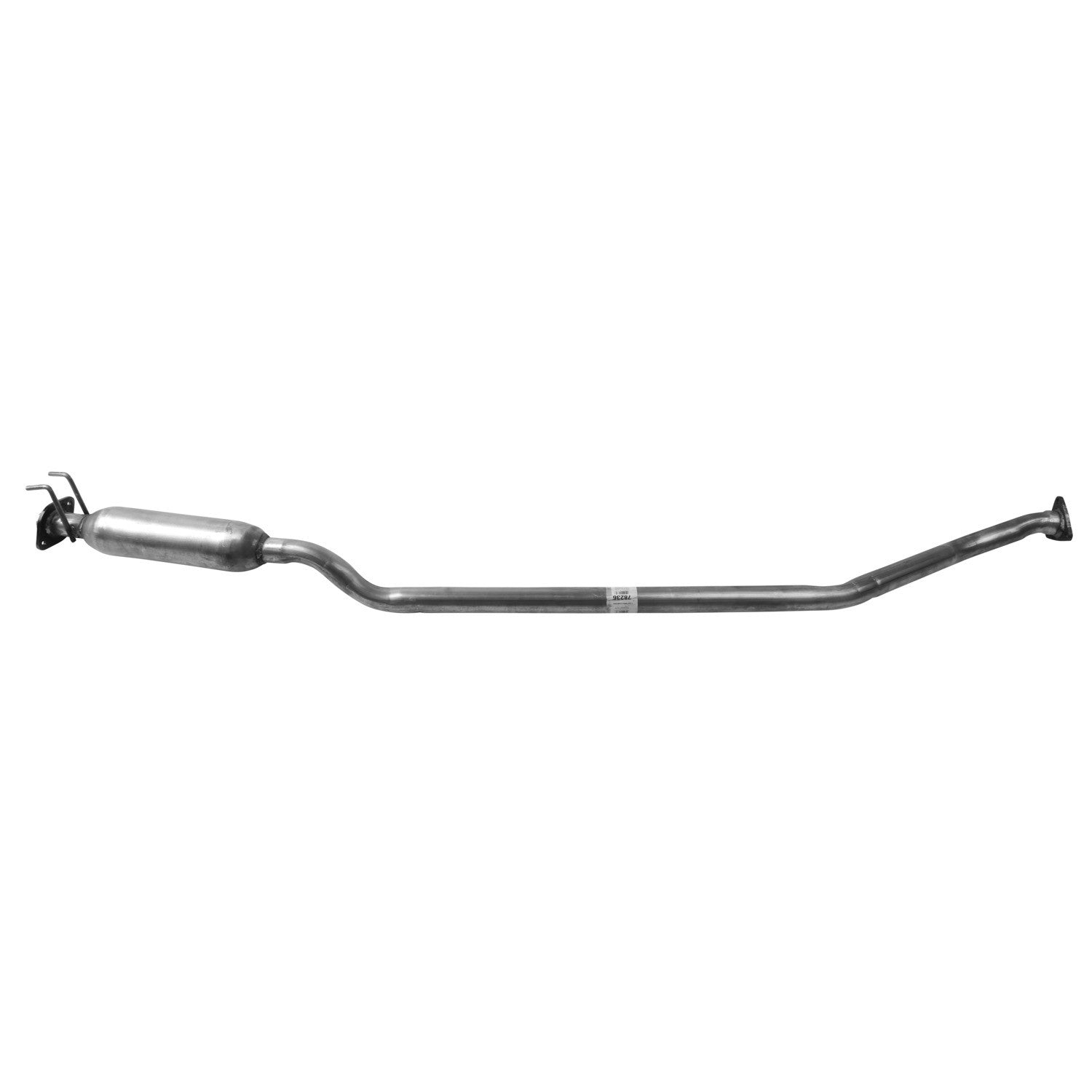 AP Exhaust Exhaust Pipe 78236