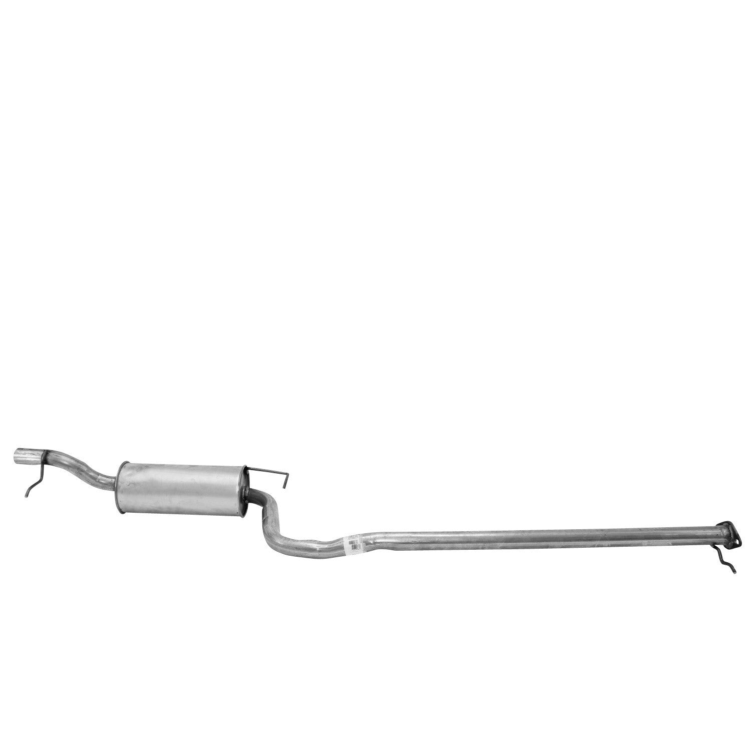 AP Exhaust Exhaust Pipe 78238