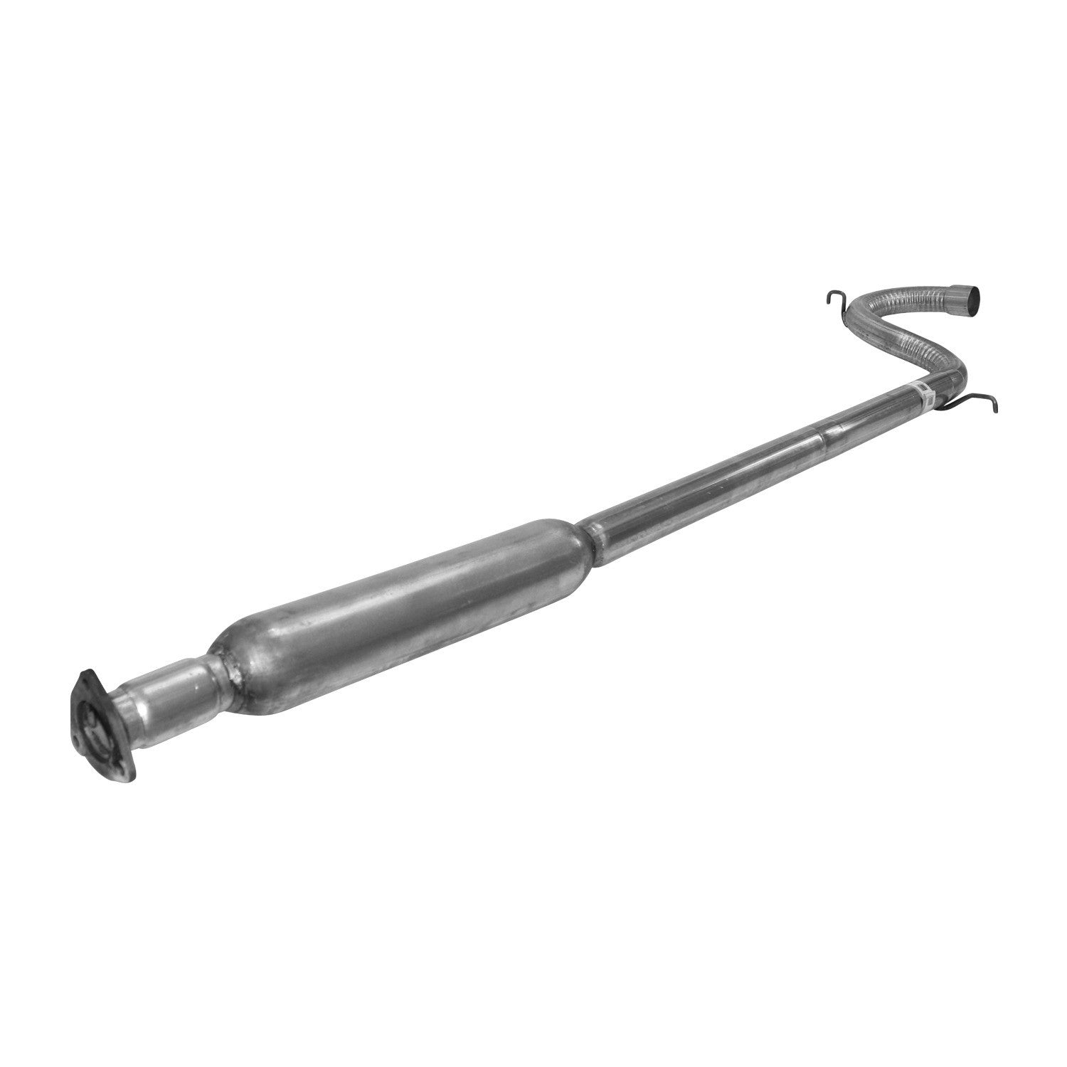 AP Exhaust Exhaust Pipe 78239