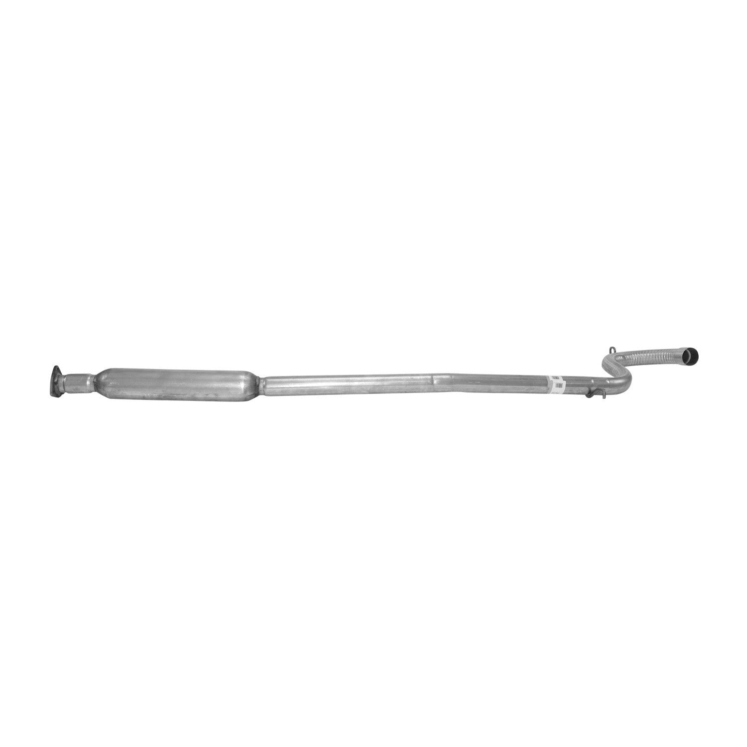 AP Exhaust Exhaust Pipe 78239