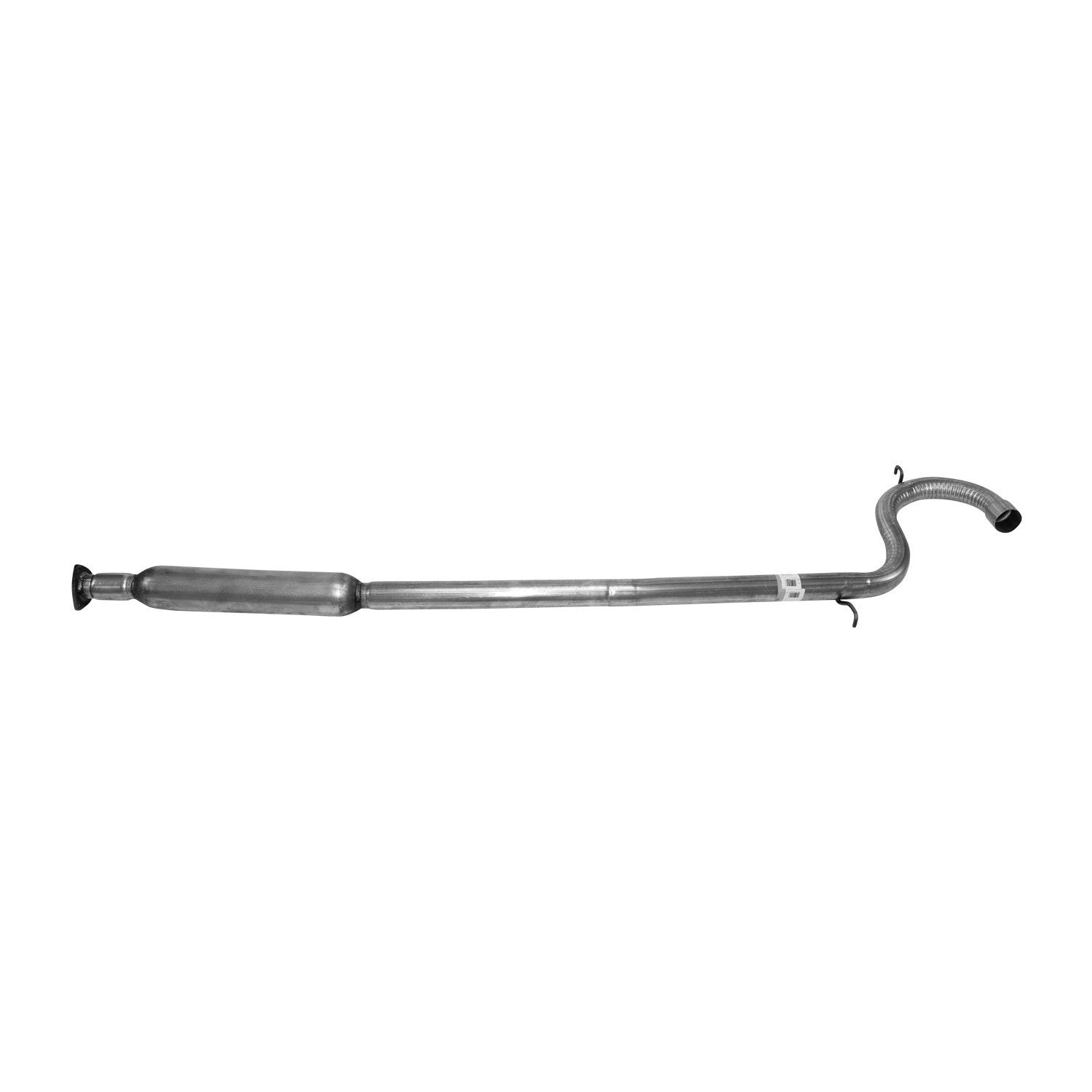 AP Exhaust Exhaust Pipe 78239