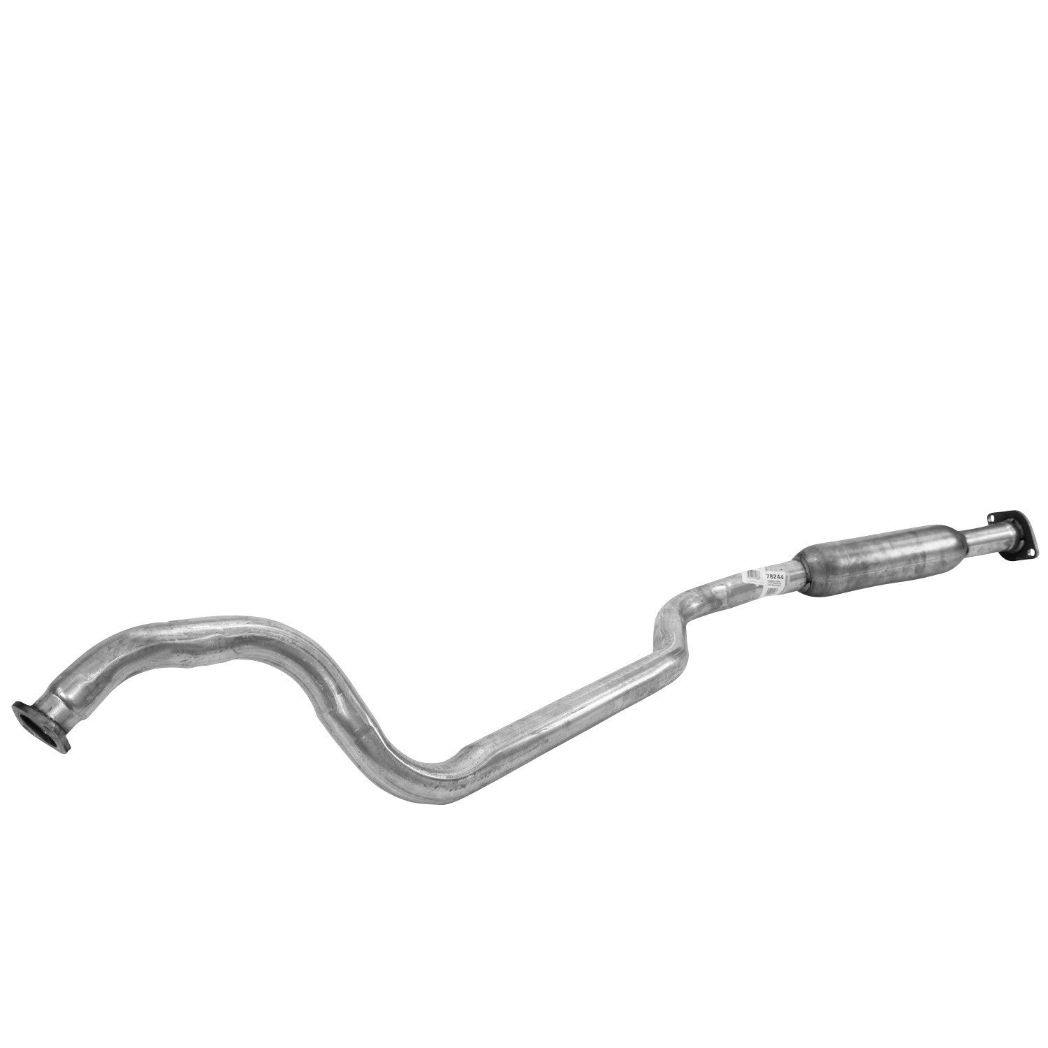 AP Exhaust Exhaust Pipe 78244