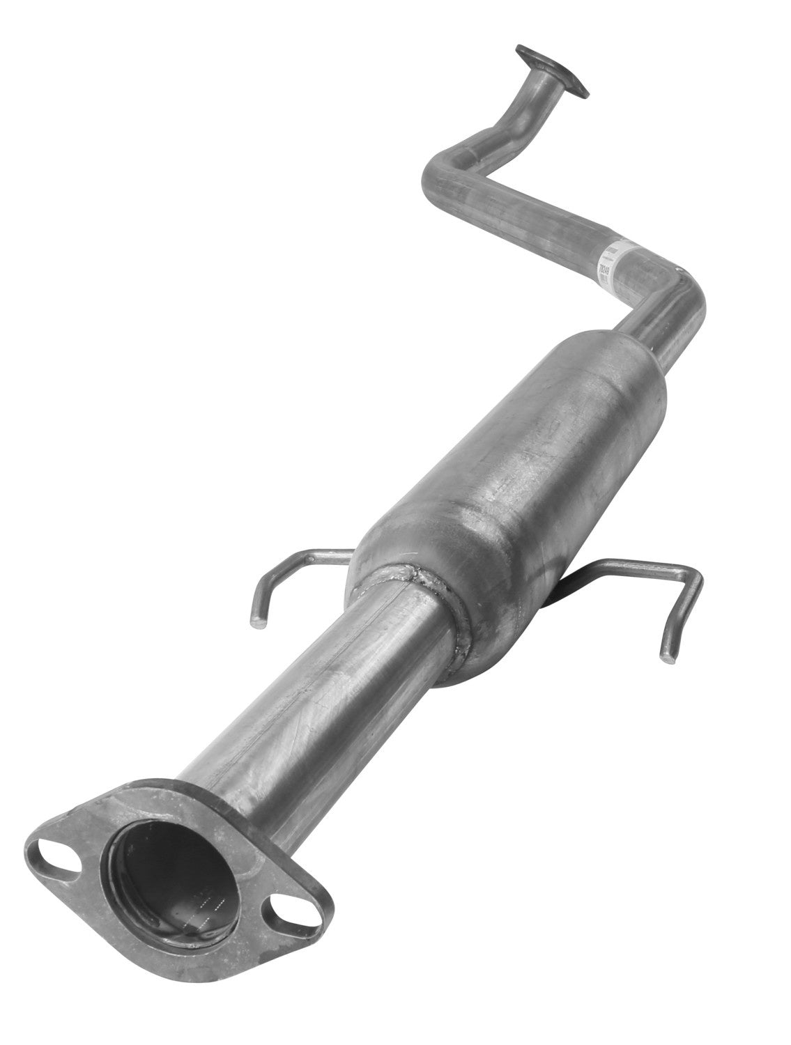 AP Exhaust Exhaust Pipe 78249