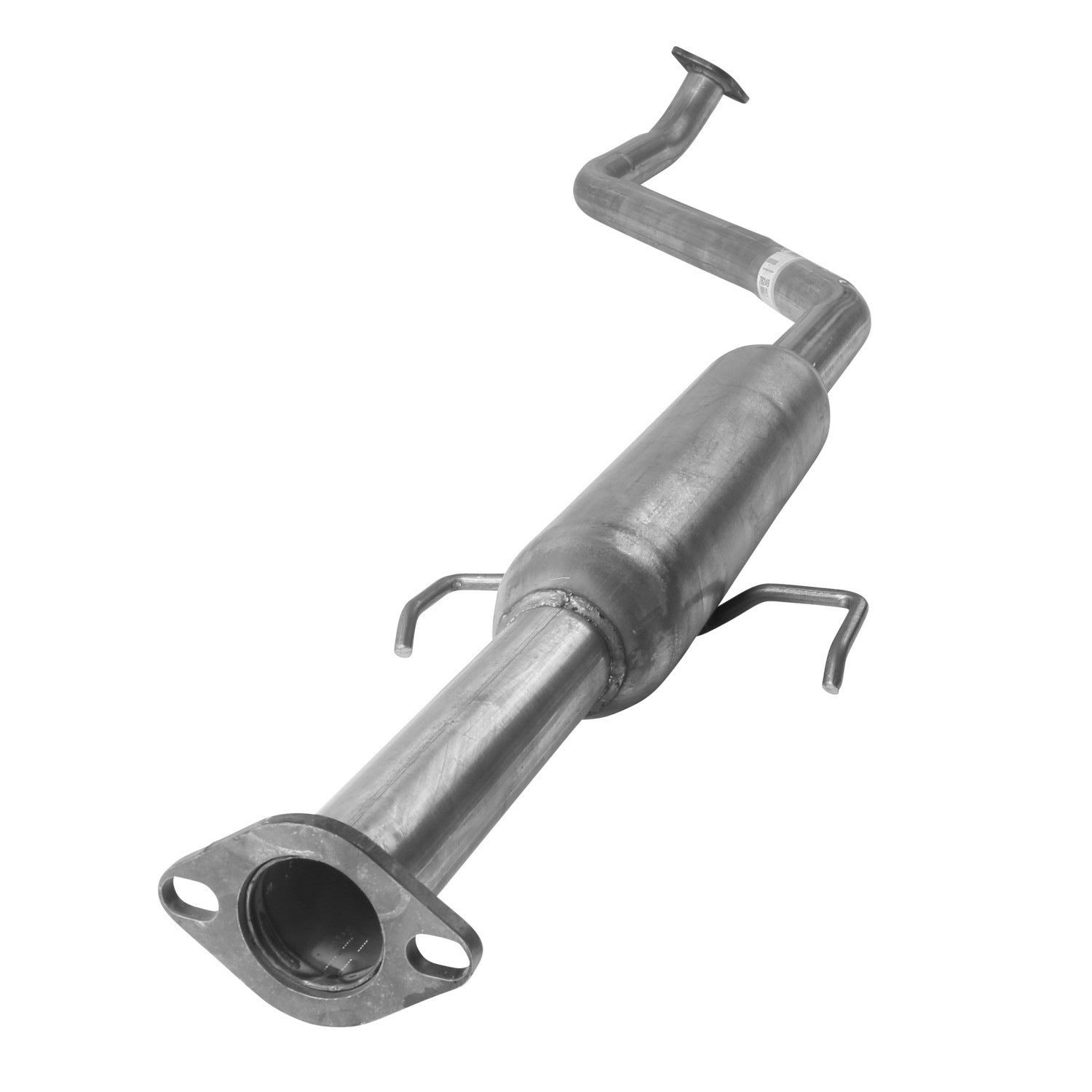 AP Exhaust Exhaust Pipe 78249