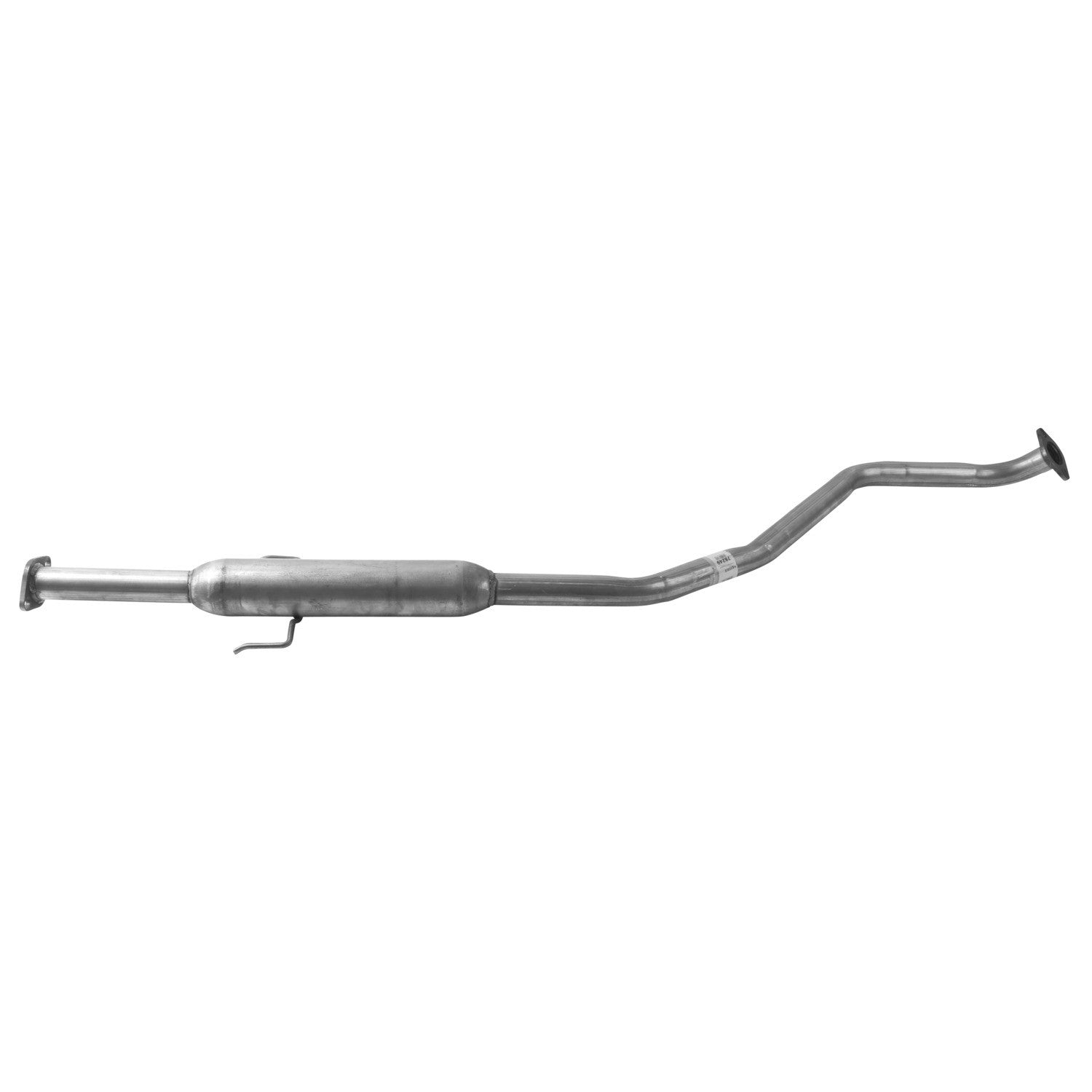 AP Exhaust Exhaust Pipe 78249