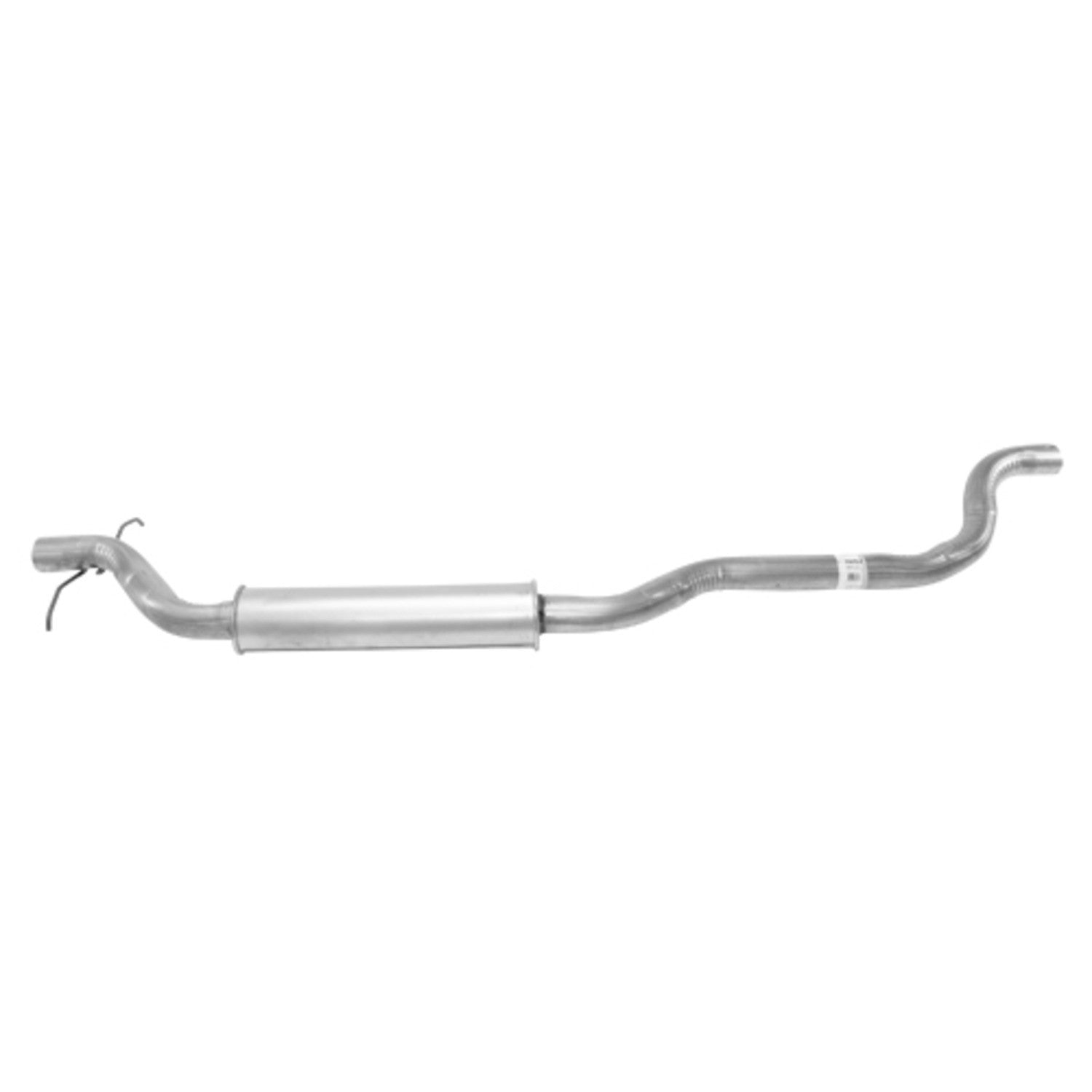 AP Exhaust Exhaust Pipe 78257