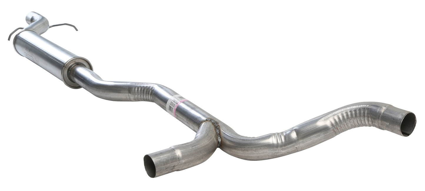 AP Exhaust Exhaust Pipe 78258