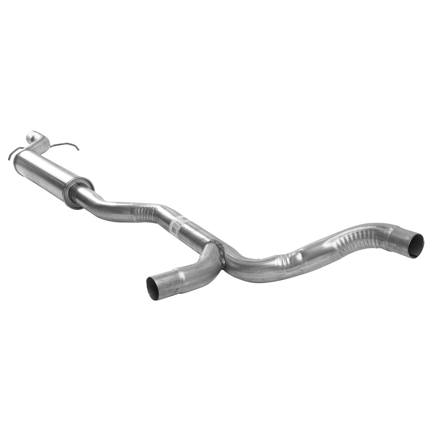 AP Exhaust Exhaust Pipe 78258