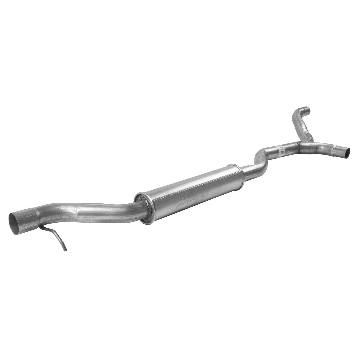 AP Exhaust Exhaust Pipe 78258