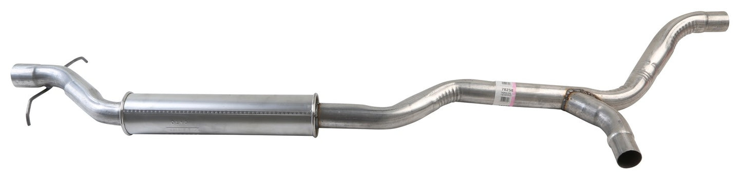 AP Exhaust Exhaust Pipe 78258