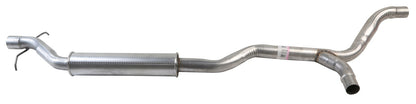 AP Exhaust Exhaust Pipe 78258