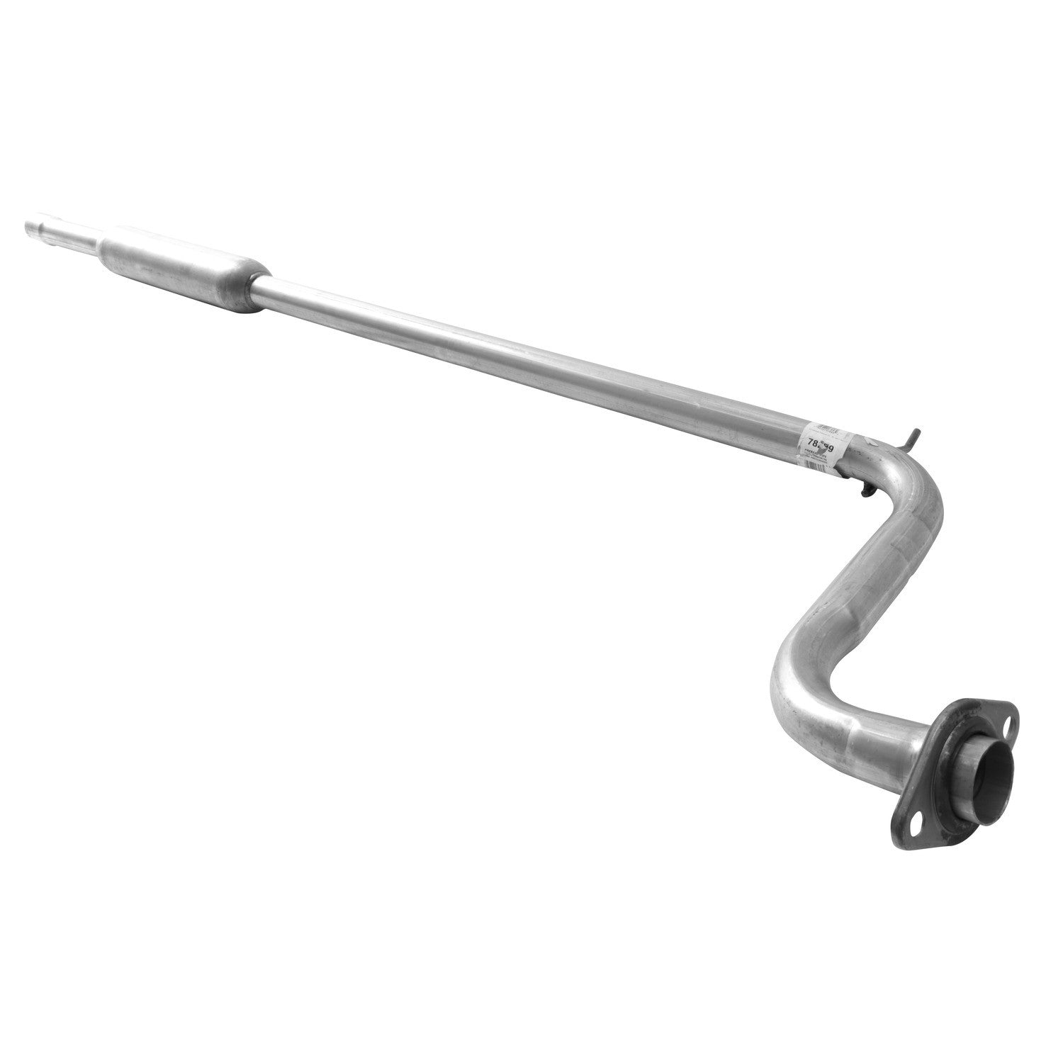 AP Exhaust Exhaust Pipe 78259