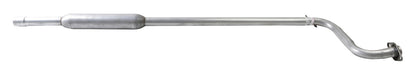 AP Exhaust Exhaust Pipe 78259