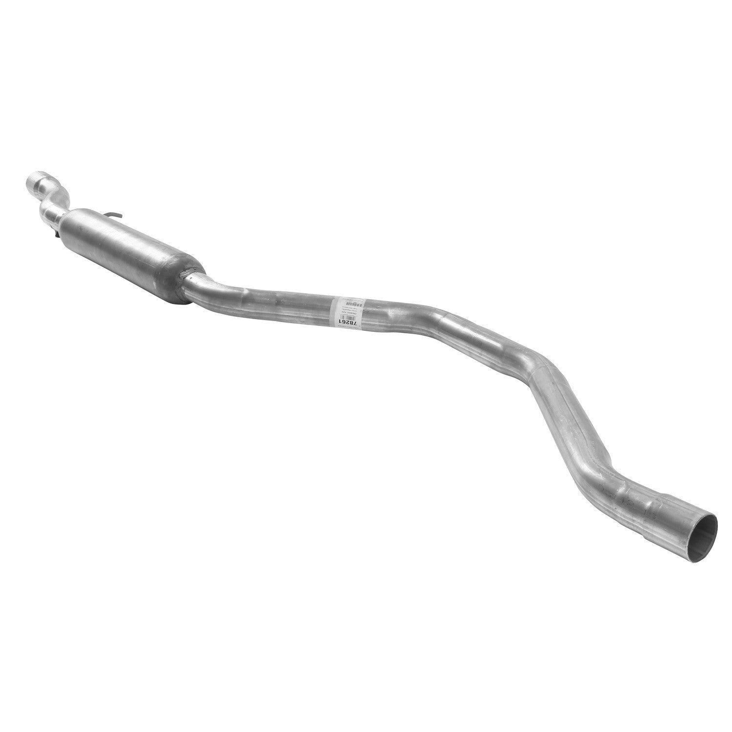 AP Exhaust Exhaust Pipe 78261