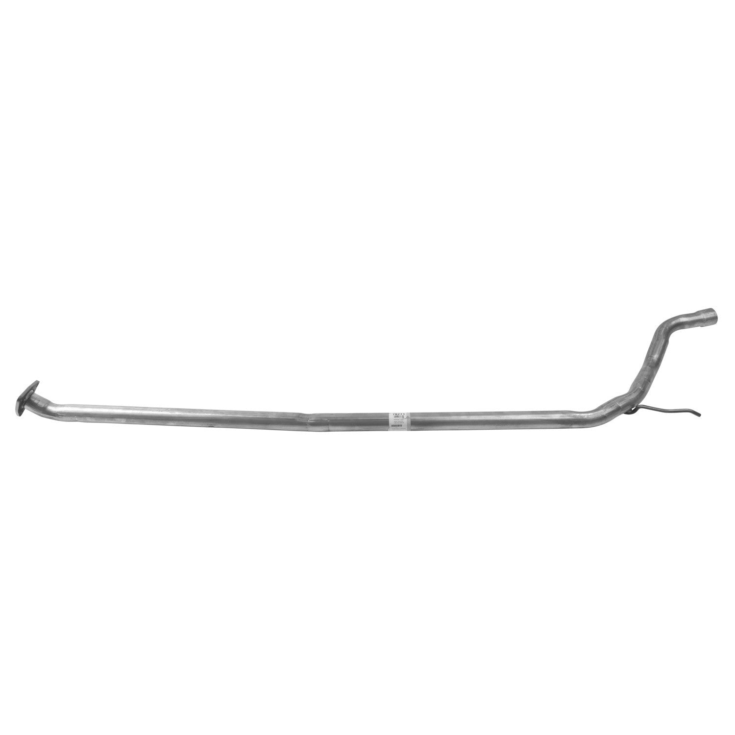 AP Exhaust Exhaust Pipe 78271