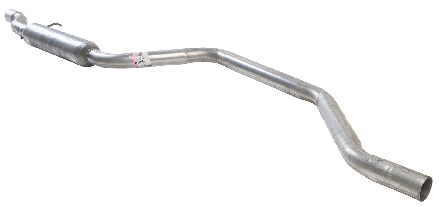 AP Exhaust Exhaust Pipe 78276