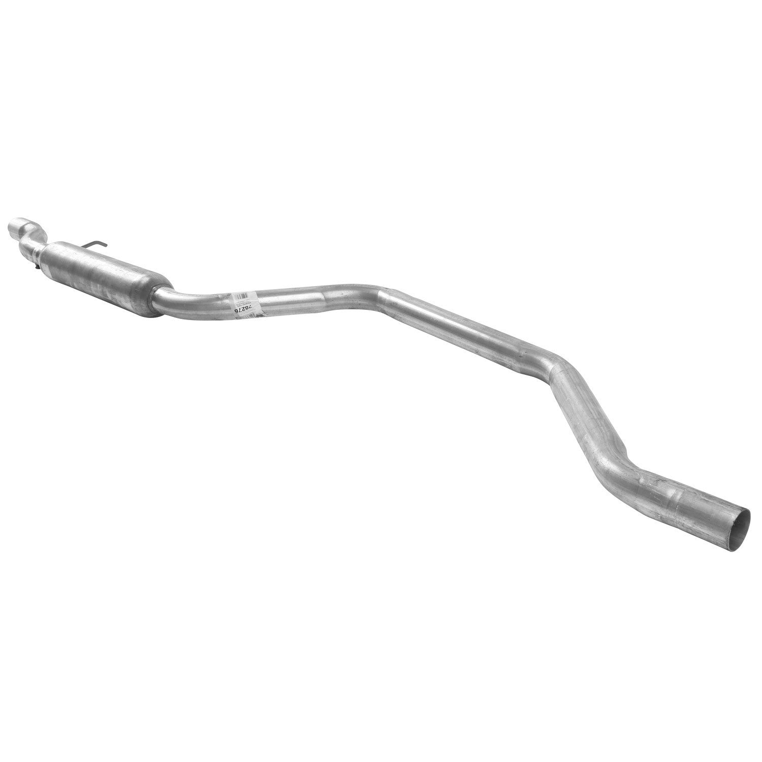 AP Exhaust Exhaust Pipe 78276