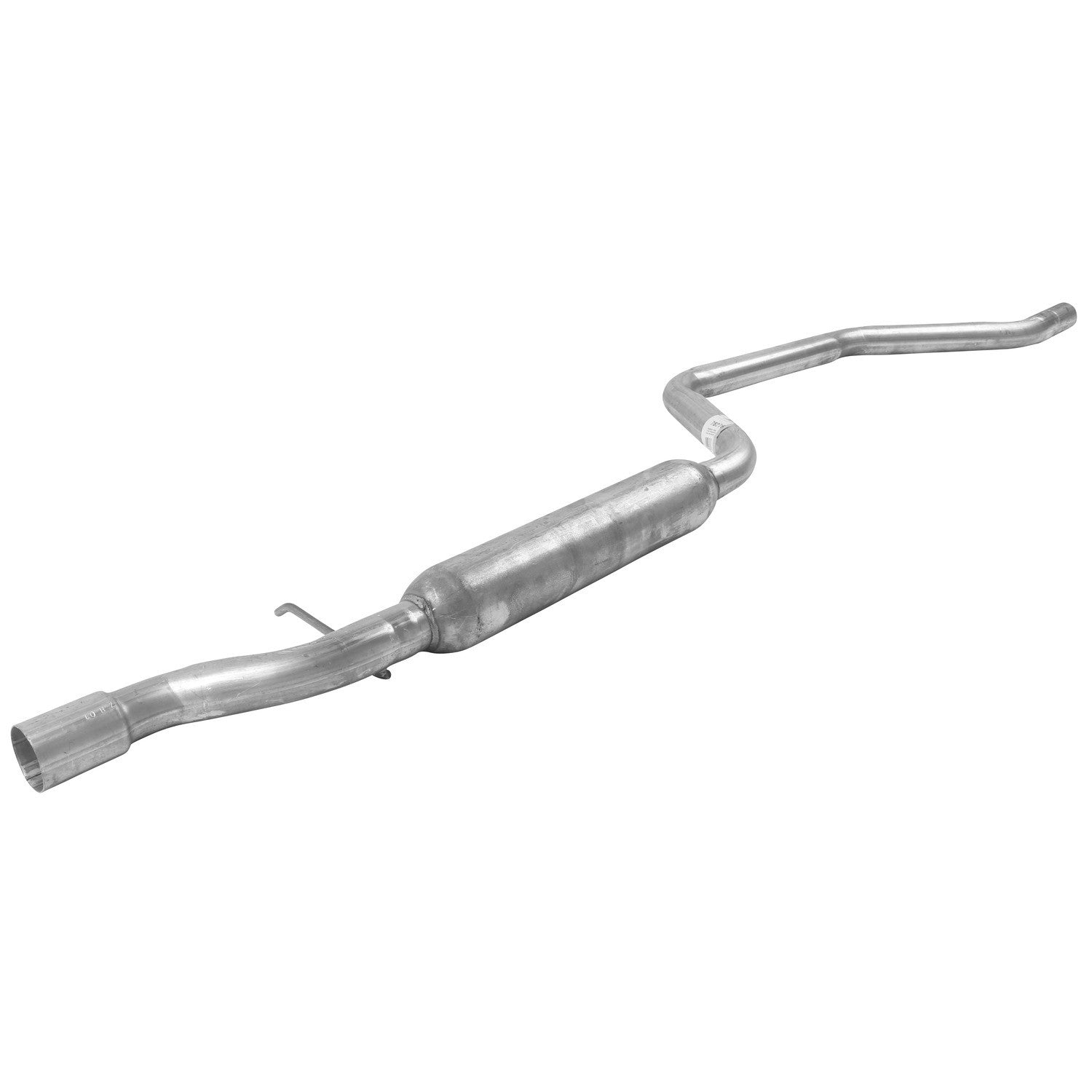 AP Exhaust Exhaust Pipe 78276