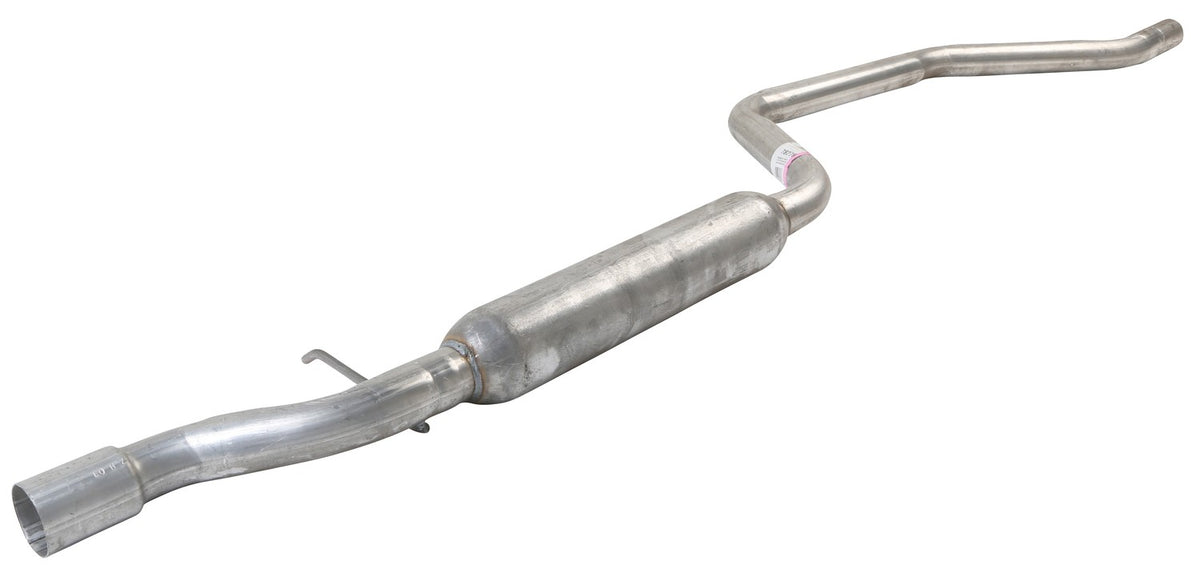 AP Exhaust Exhaust Pipe 78276