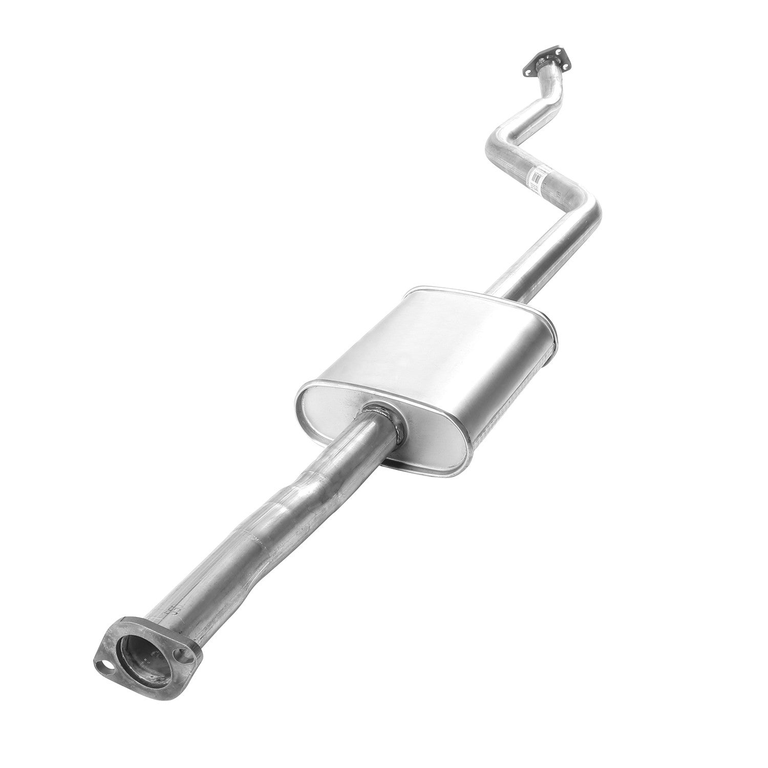 AP Exhaust Exhaust Pipe 78278