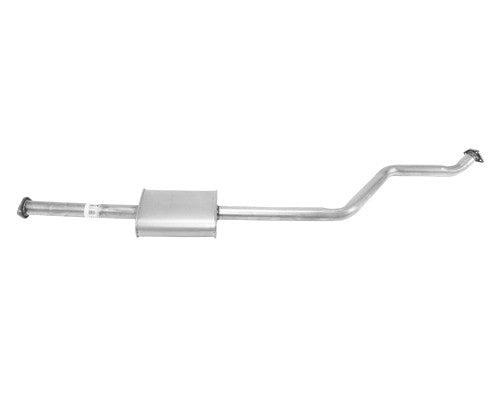 AP Exhaust Exhaust Pipe 78278