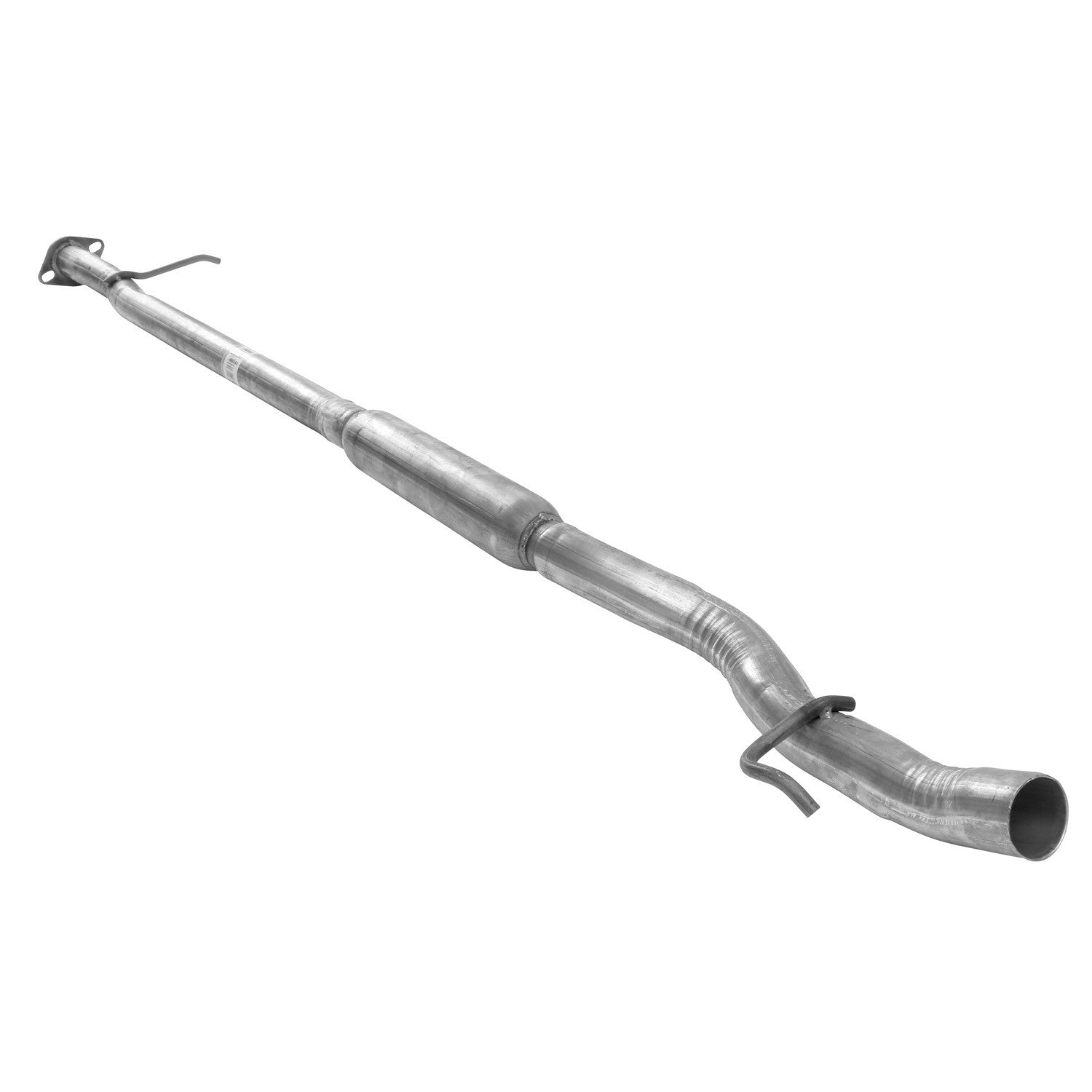 AP Exhaust Exhaust Pipe 78279