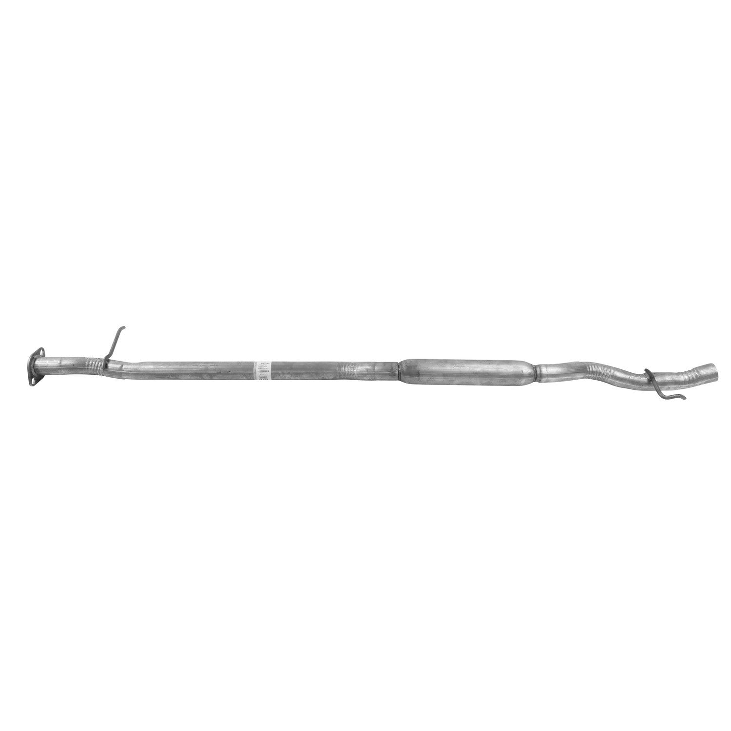 AP Exhaust Exhaust Pipe 78279