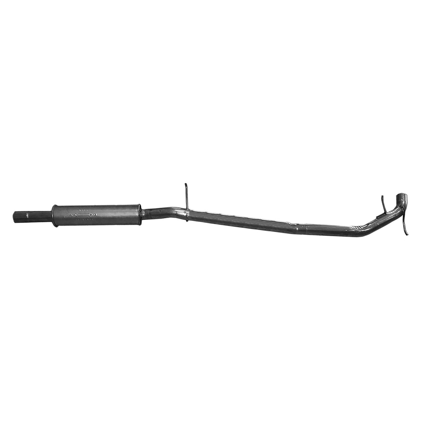 AP Exhaust Exhaust Pipe 78285