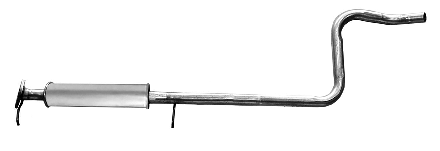 AP Exhaust Exhaust Pipe 78288