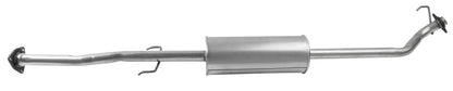 AP Exhaust Exhaust Pipe 78289
