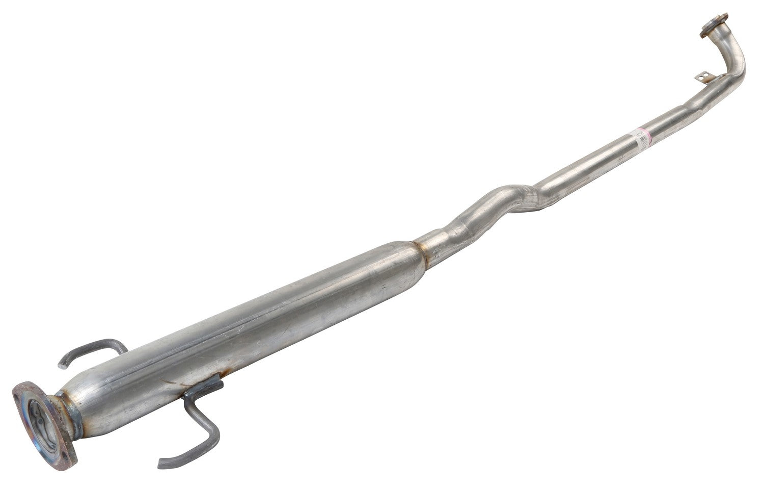 AP Exhaust Exhaust Pipe 78291