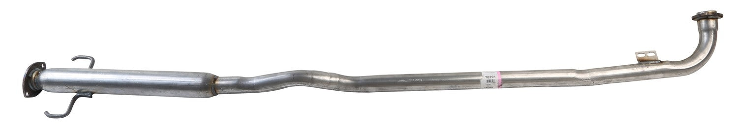AP Exhaust Exhaust Pipe 78291