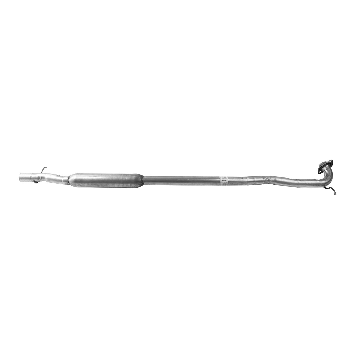Ap Exhaust Exhaust Pipe 78294 image 2