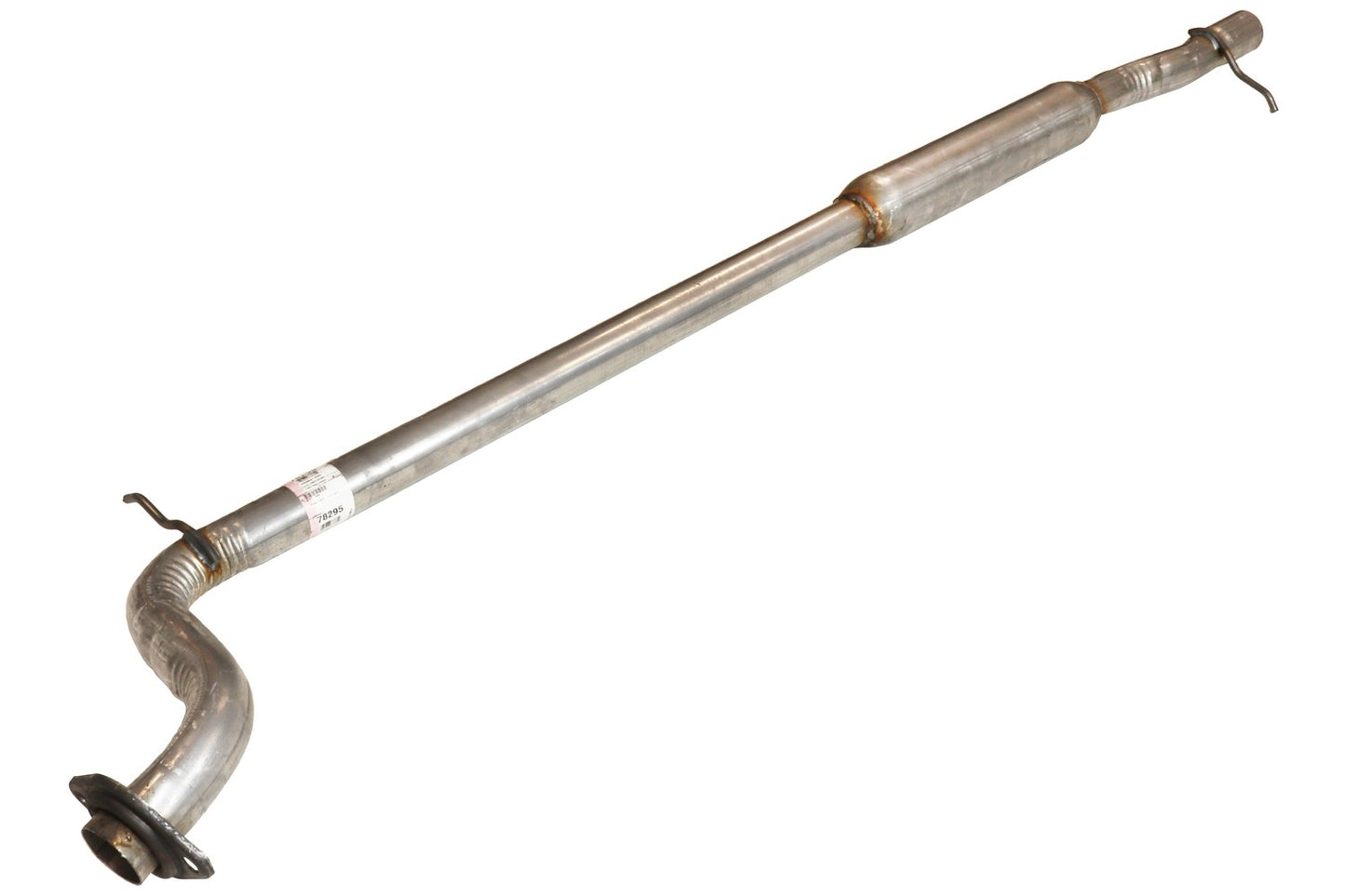 AP Exhaust Exhaust Pipe 78295