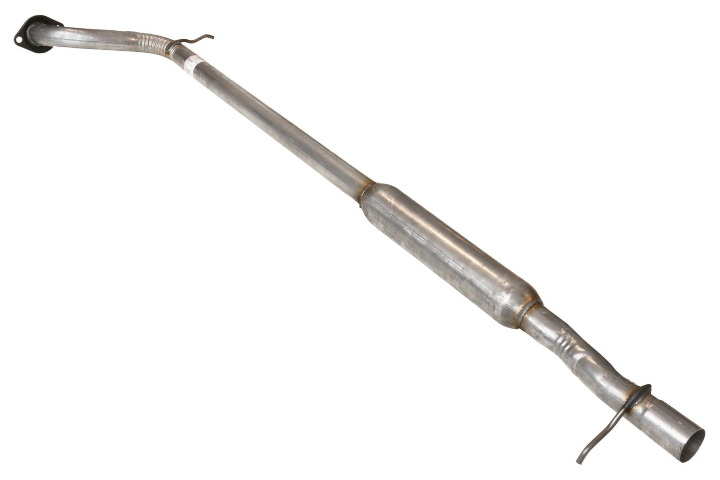 AP Exhaust Exhaust Pipe 78295