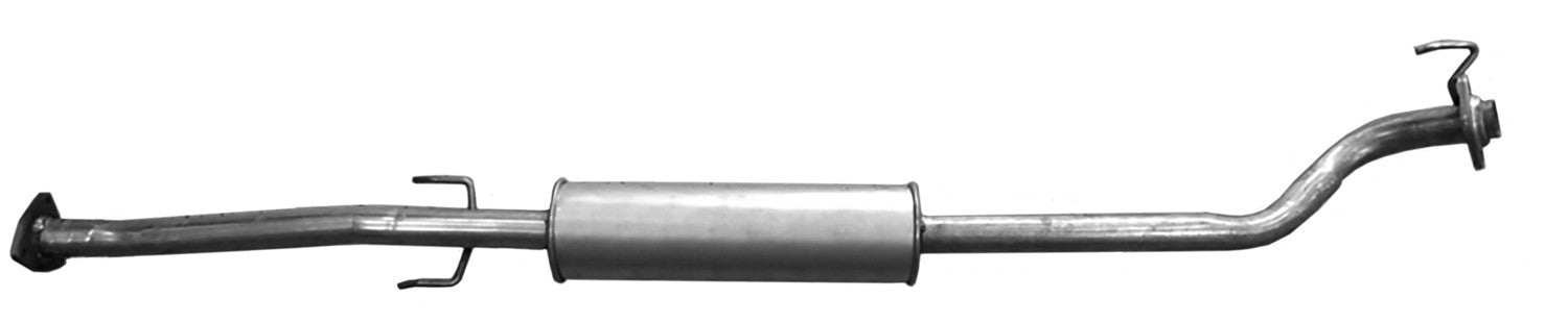 AP Exhaust Exhaust Pipe 78296