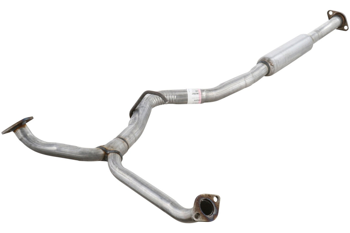 AP Exhaust Exhaust Pipe 78297