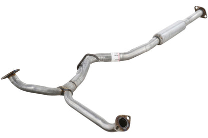 AP Exhaust Exhaust Pipe 78297