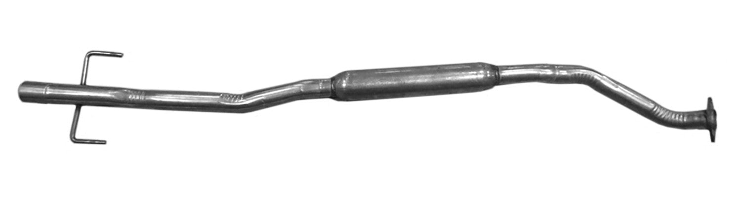 AP Exhaust Exhaust Pipe 78305
