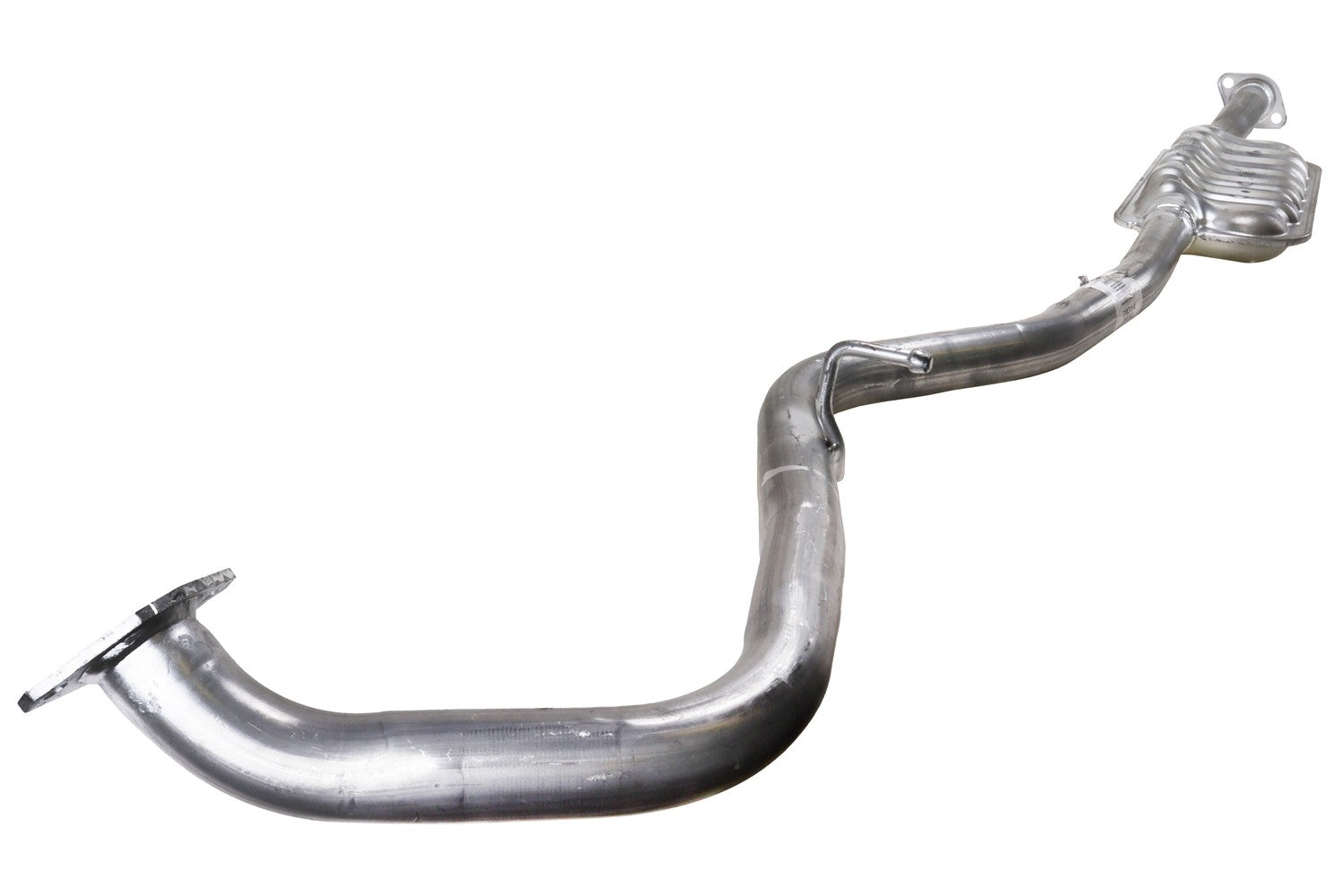 AP Exhaust Exhaust Pipe 78314