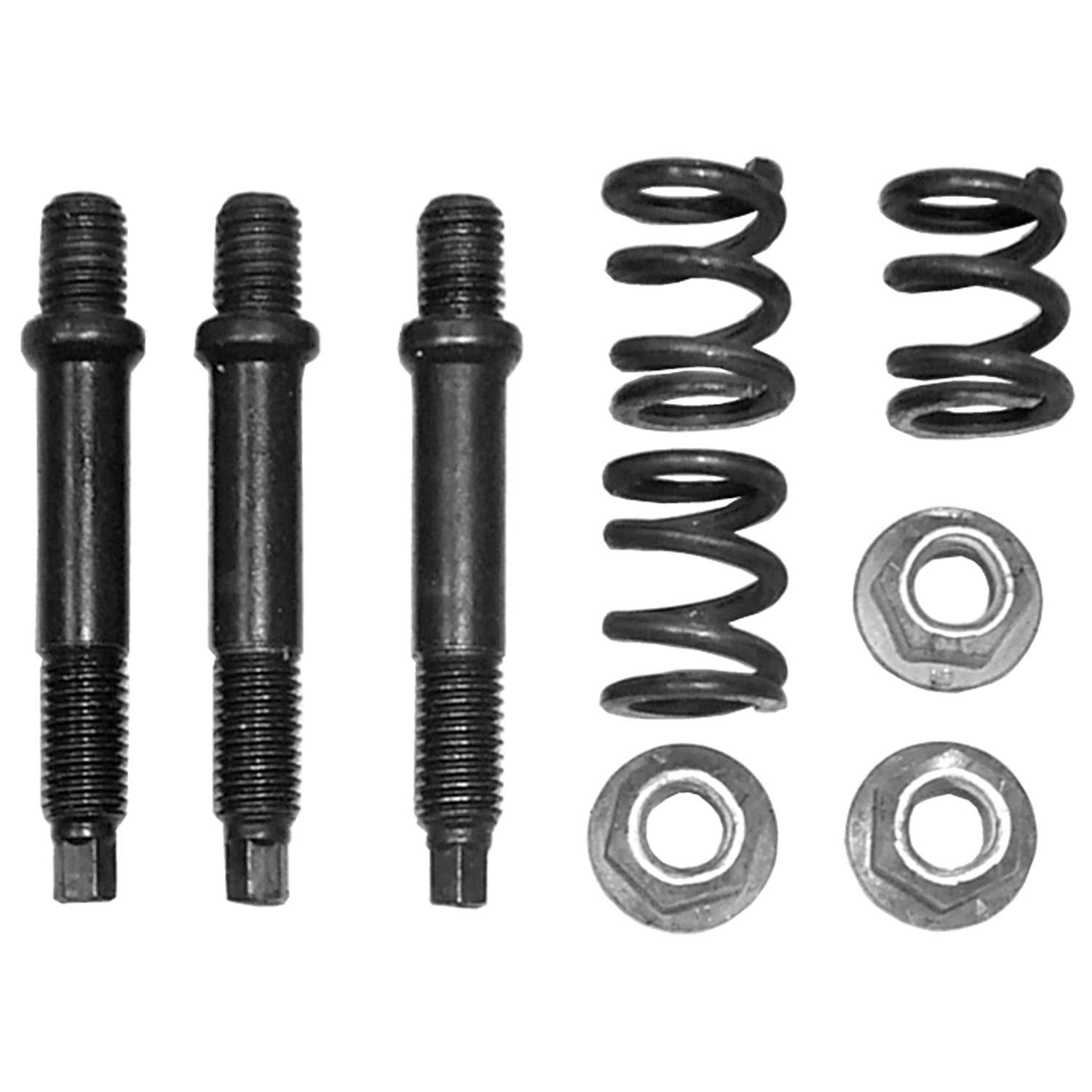 AP Exhaust Exhaust Bolt and Spring 8038