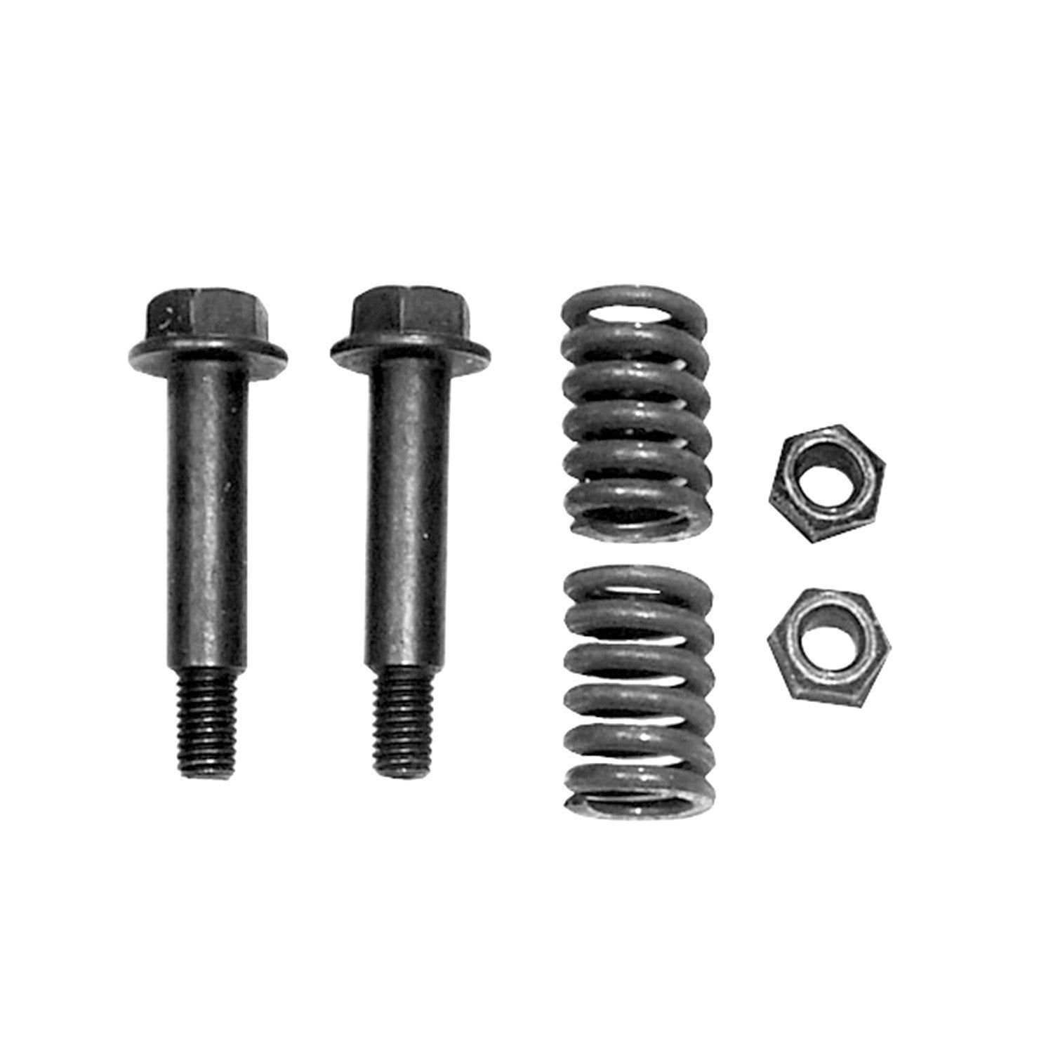 Ansa Exhaust Bolt and Spring 8039