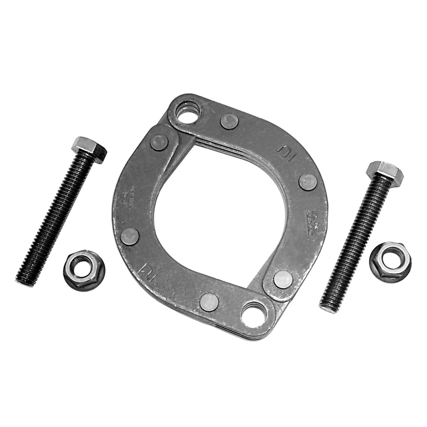 AP Exhaust Exhaust Flange 8043