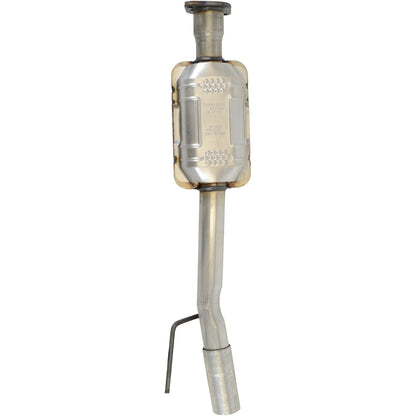 Ap Exhaust 809528