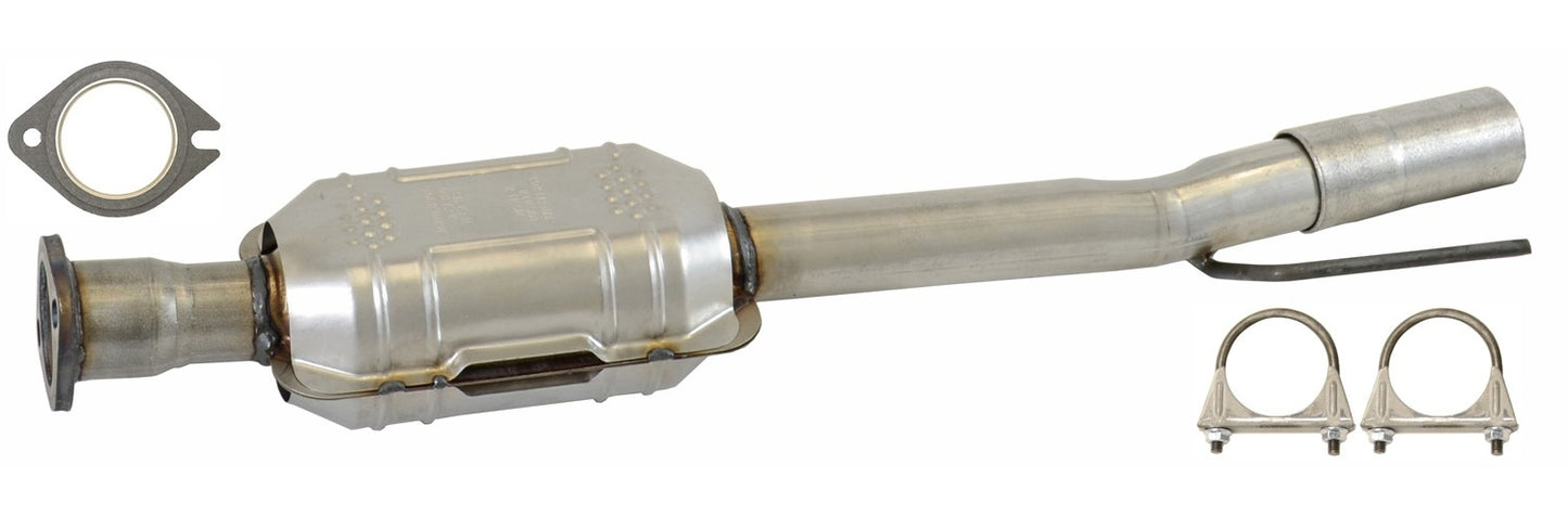 Ap Exhaust 809528