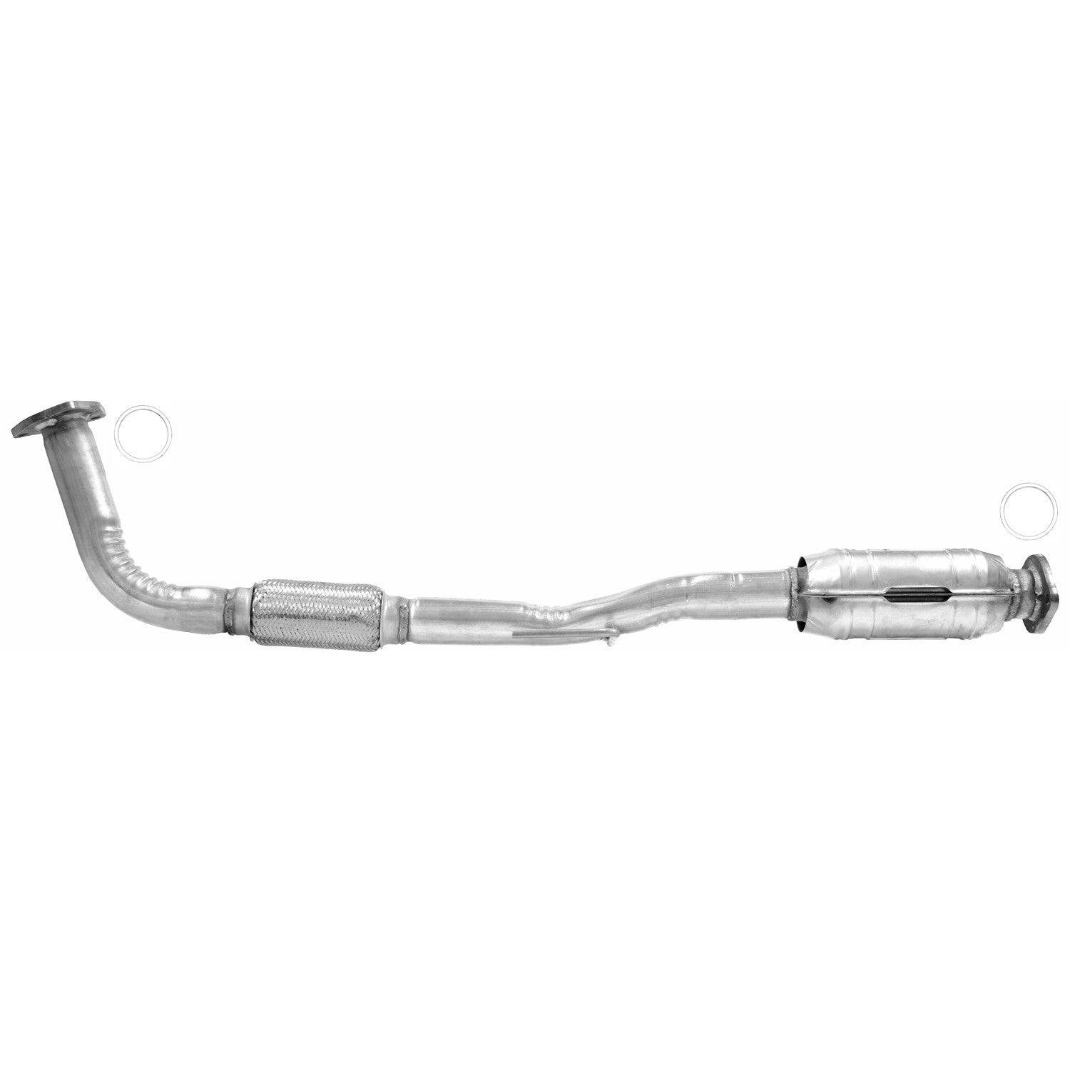 Ap Exhaust 809550